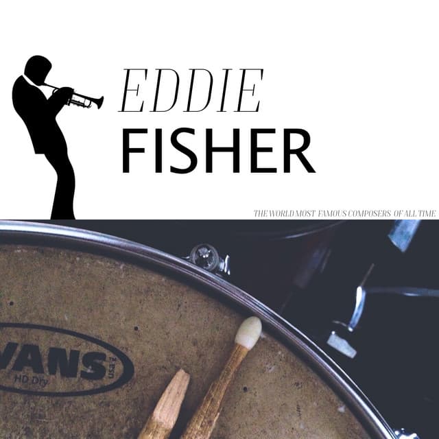 Hold me Back - Eddie Fisher