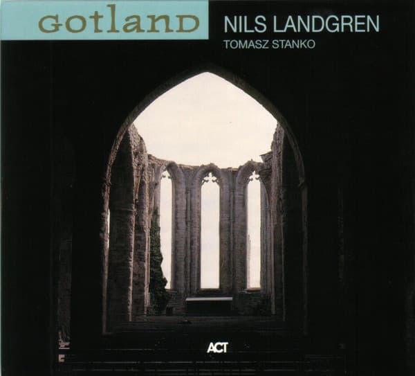 Gotland - Nils Landgren