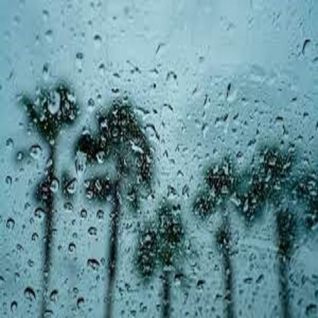 Gentle Rain Showers and Angry Rolling Thunderstorms - Sound Library XL