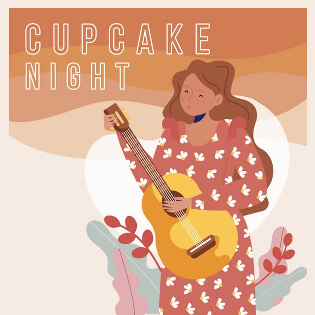 Cupcake Night - Astramento