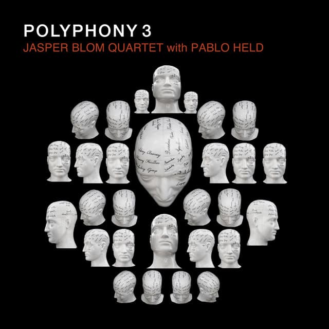 Polyphony 3 - Jasper Blom Quartet
