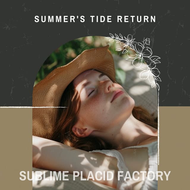 Summer's Tide Return - Sublime Placid Factory