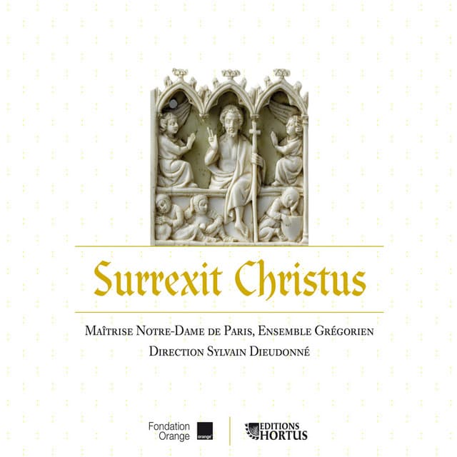 Surrexit Christus - Anonyme