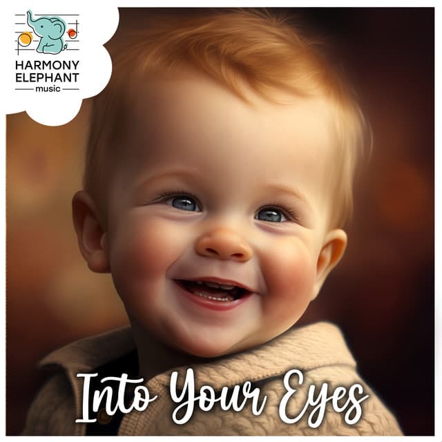 Fine Sights - Into Your Eyes