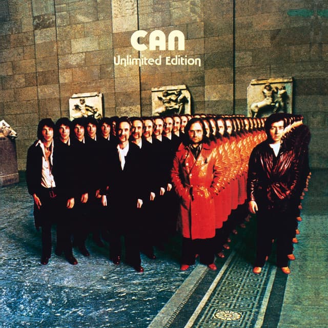 Unlimited Edition - CAN