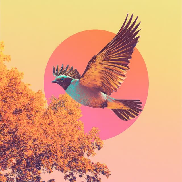 Forest Wing's Protector - Bird Sounds