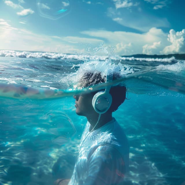 Ocean's Harmony: Deep Sea Music - Mayor Deseo