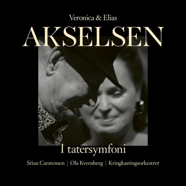 I tatersymfoni - Elias Akselsen