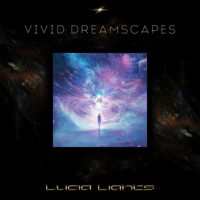 Vivid Dreamscapes - Lucid Lights