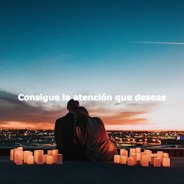 Consigue la atención que deseas - Hotel Lounge Soundtracks