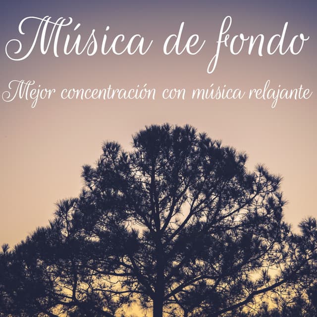 Música de fondo – Mejor concentración con música relajante con sonidos de la naturaleza, estudiar y aprender - Música relajante con sonidos de la naturaleza