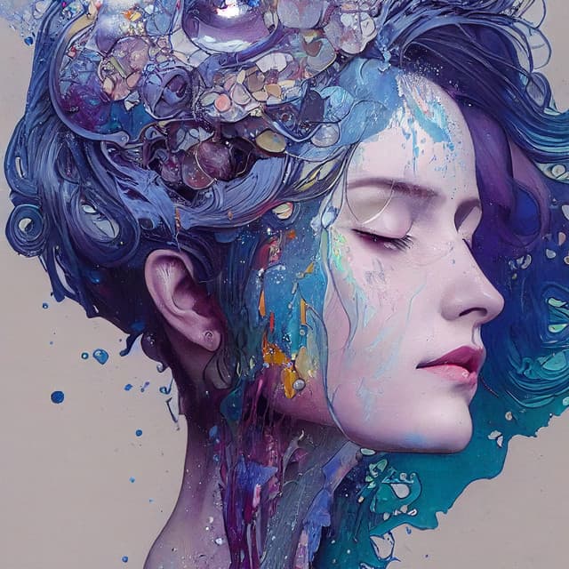 Feeling Allright - Schlafmusik