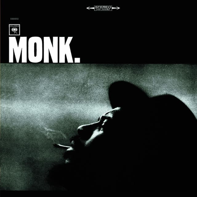 Monk. - Thelonious Monk
