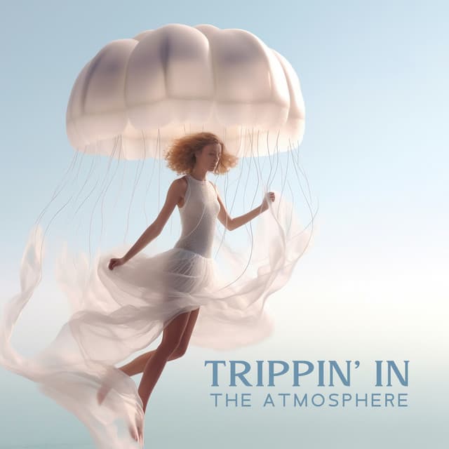Trippin' in the Atmosphere: Ambient Trip-Hop, Galaxy Lounge Mix - Remarkable Chillout Music Ensemble