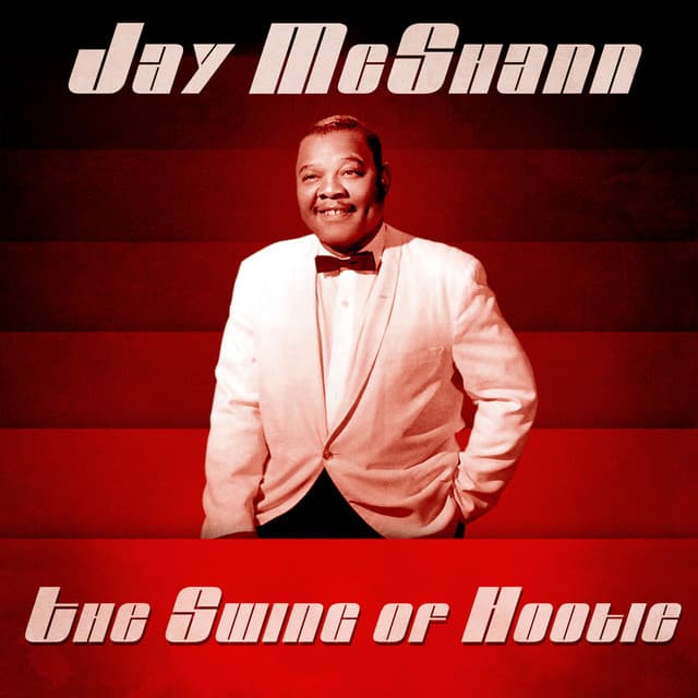 The Swing of Hootie - Jay McShann