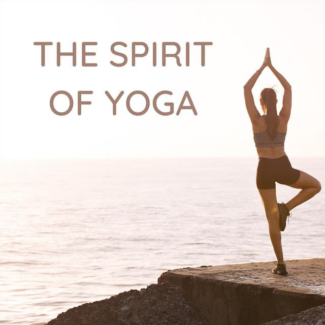 The Spirit of Yoga - Bali Vibes