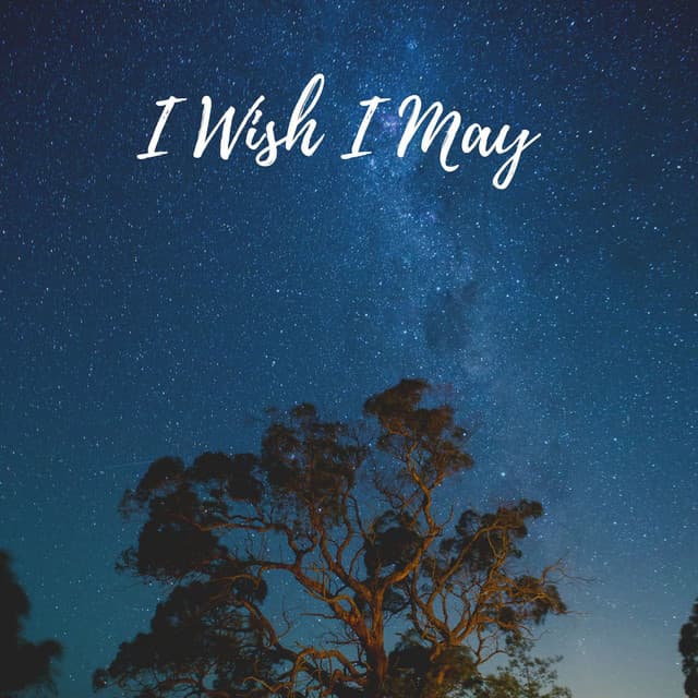 I Wish I May - Ocean Sounds ACE