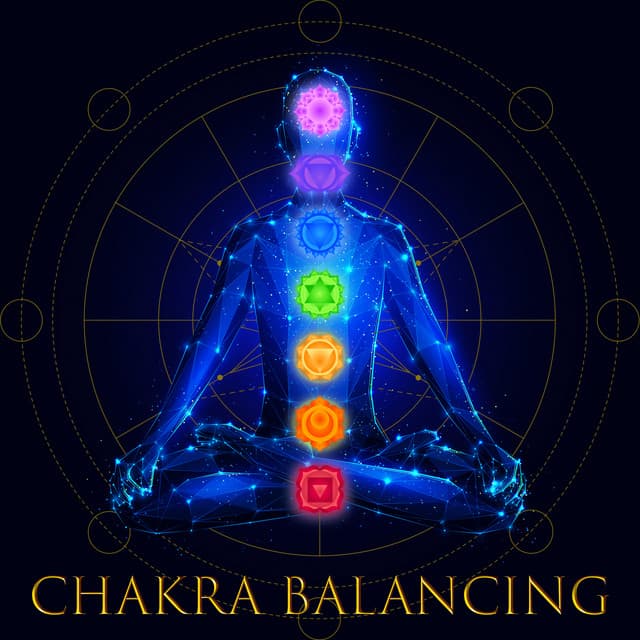 Chakra Balancing: Yoga Music, Open Chakras, Negative Energy Cleanse, Harmony Restoration - Hatha Yoga Music Zone