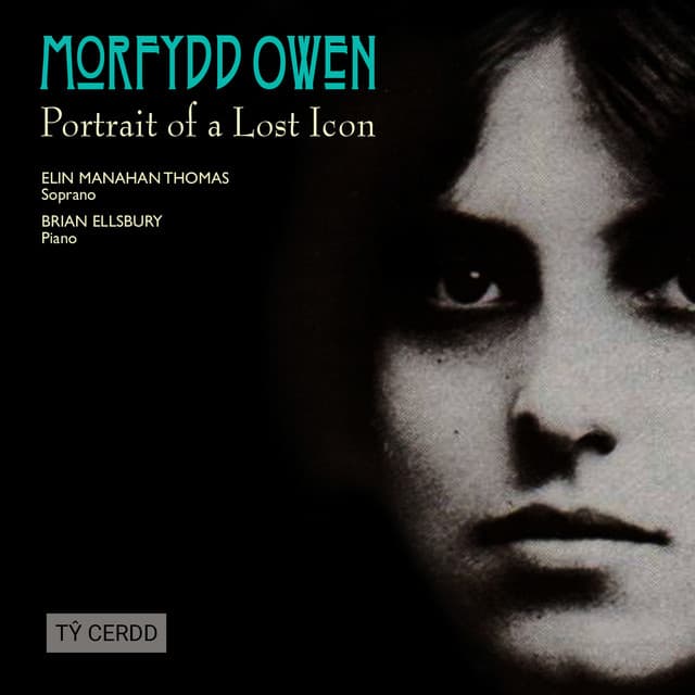 Morfydd Owen