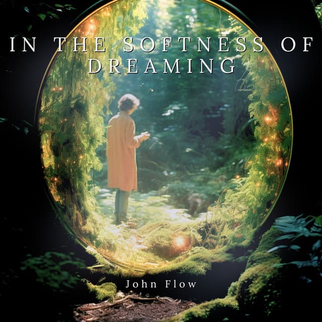 In the Softness of Dreaming: Lush Haze - John Flow