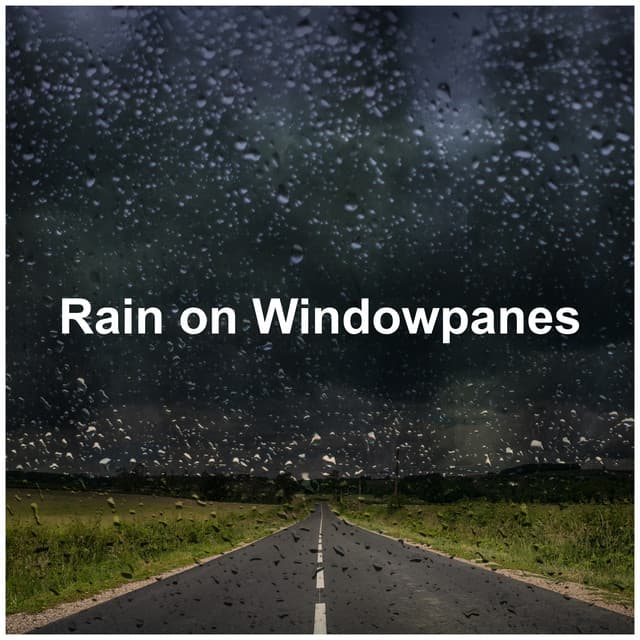 Rain on Windowpanes - Rain Sounds For Sleep
