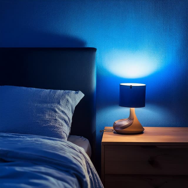 Lofi En La Tierra De Los Sueños: Acordes Para Dormir Desplegados - Noche de Paz