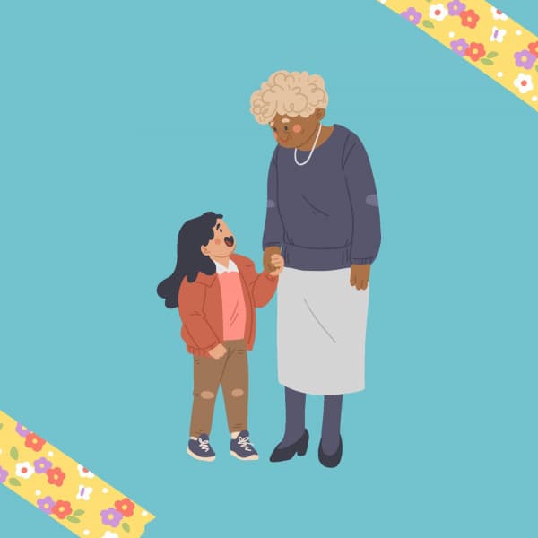 Calm Background for Kids Resting - Baby Sleep Baby