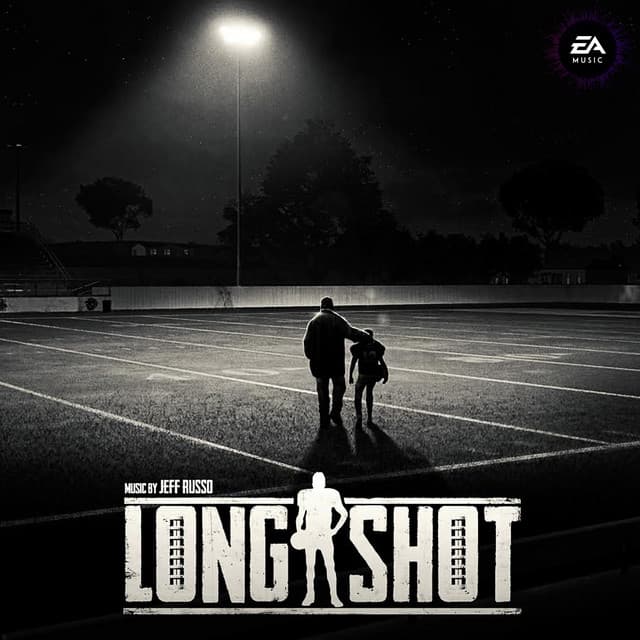 Longshot - EA Games Soundtrack