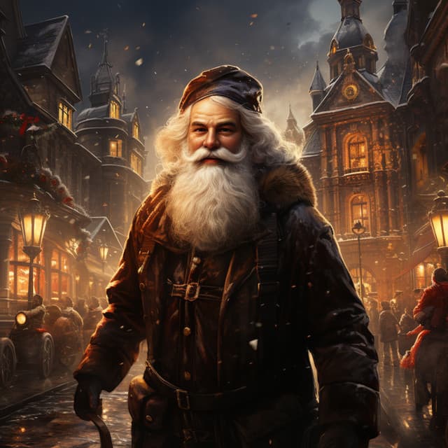 The Best Christmas Songs Assembled for The Holiday Season - MAGA