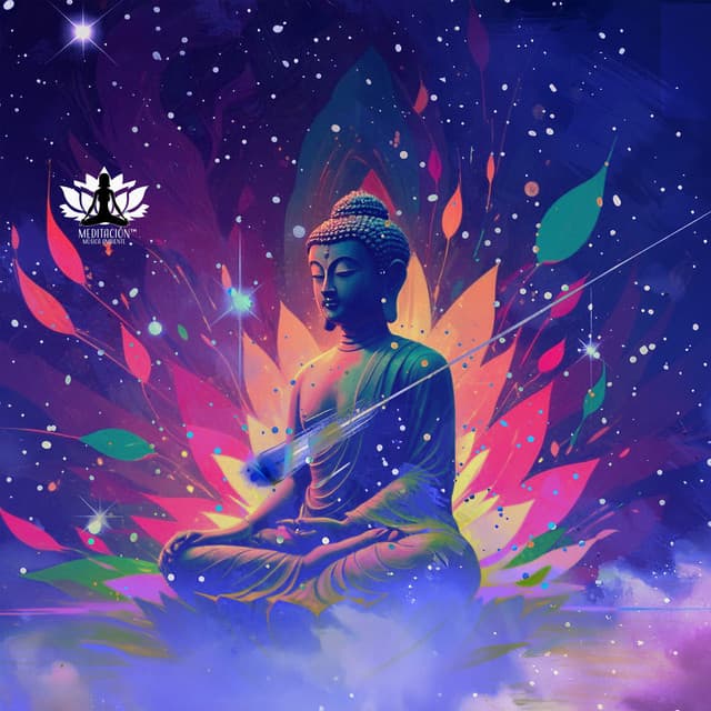 La Mejor Meditacion Guiada para Dormir: Inyector de Sueño Natural - Meditación Música Ambiente