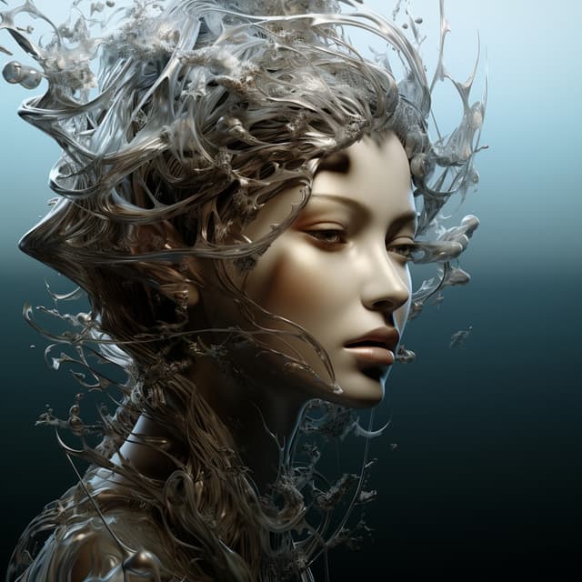 A Day, A Life - Binaural Beats Deep Sleep