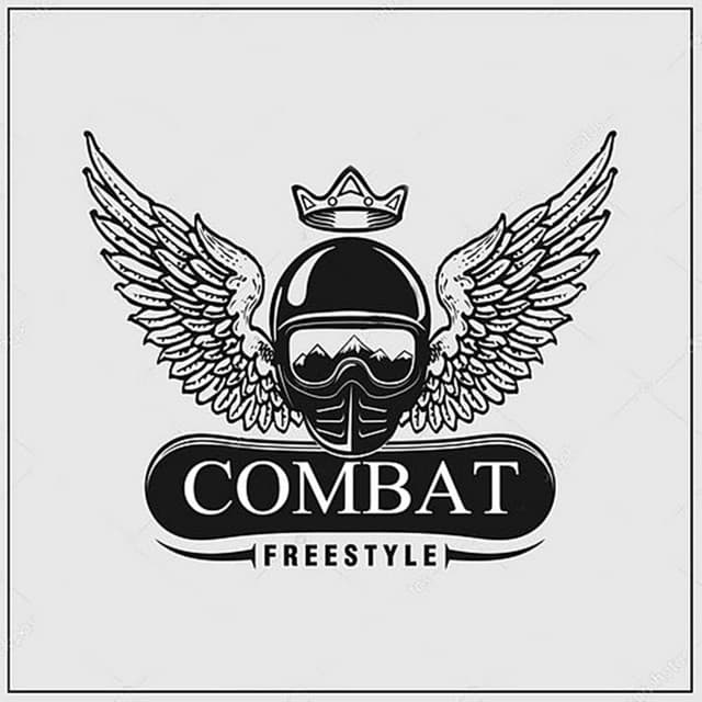 Combat Freestyle - Khea Beats
