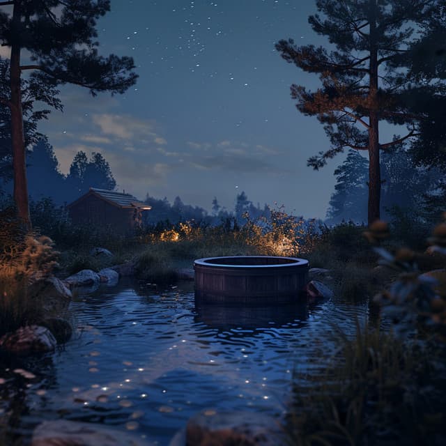 Peaceful Relaxation with Lofi Ambient Tunes - Relaxing Lo Fi