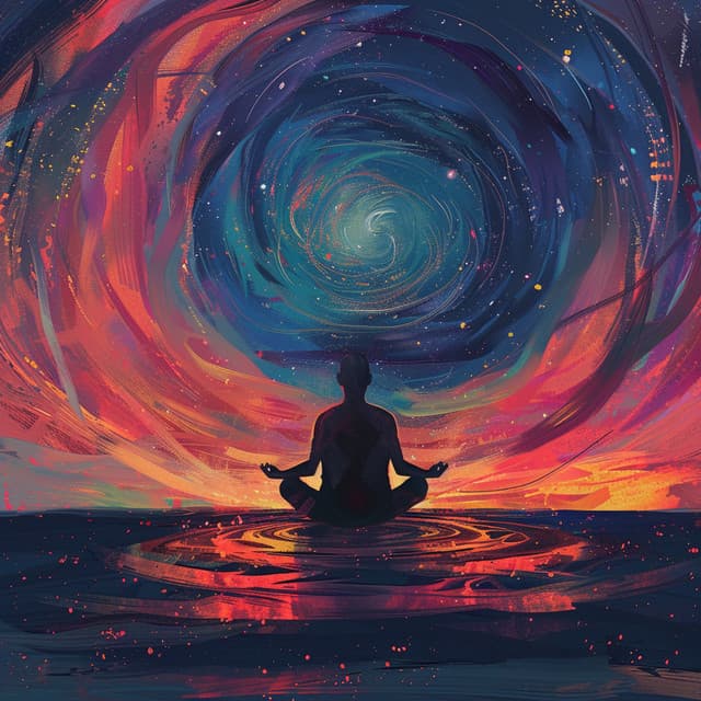 Serene Harmonies: Meditation Music for Focused Calm - Meditation Miracle Music