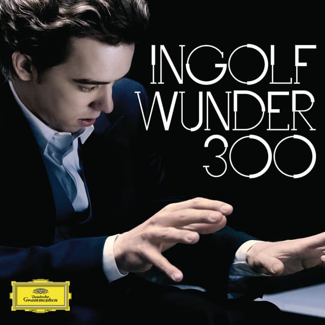 300 - Ingolf Wunder