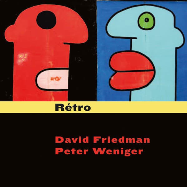 Retro - David Friedman