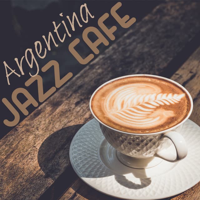 Argentina Jazz Café - Duke Watts
