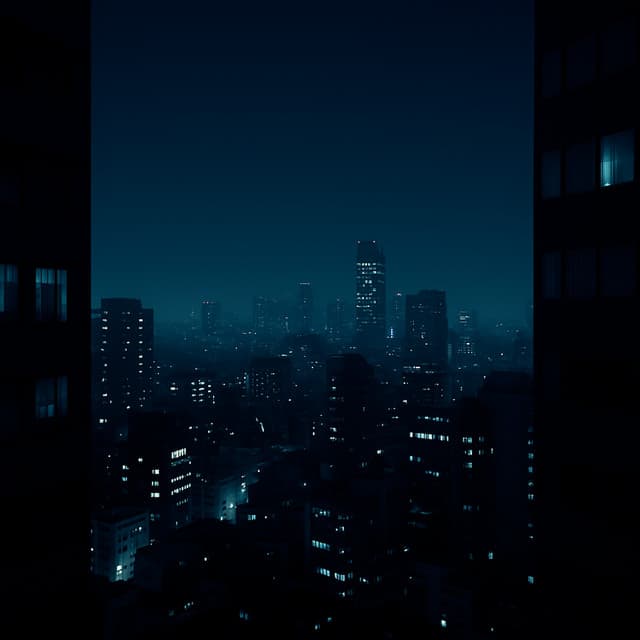 0 Hour Skyline: Stillcodes - Yoga Music