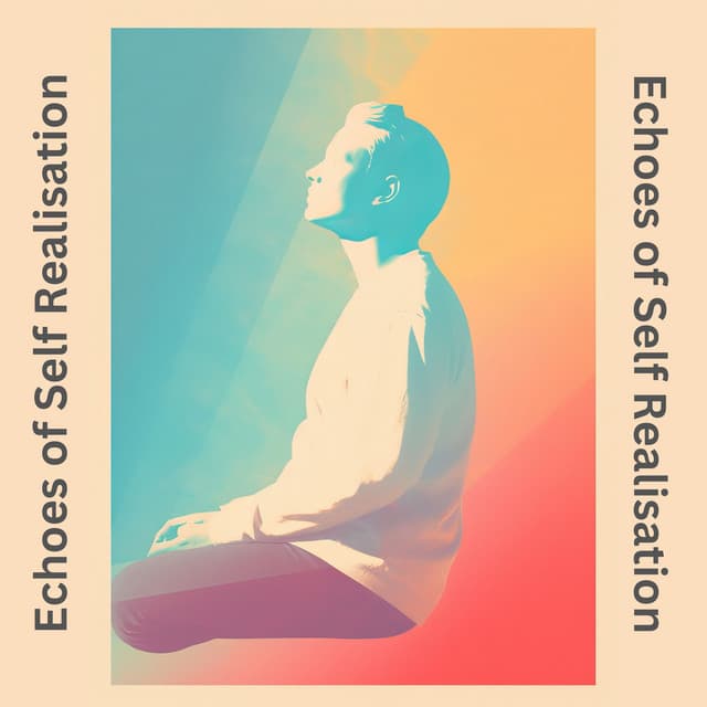 Echoes of Self Realisation - Meditation Songs