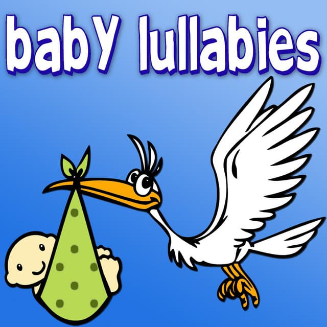 Hush Little Baby