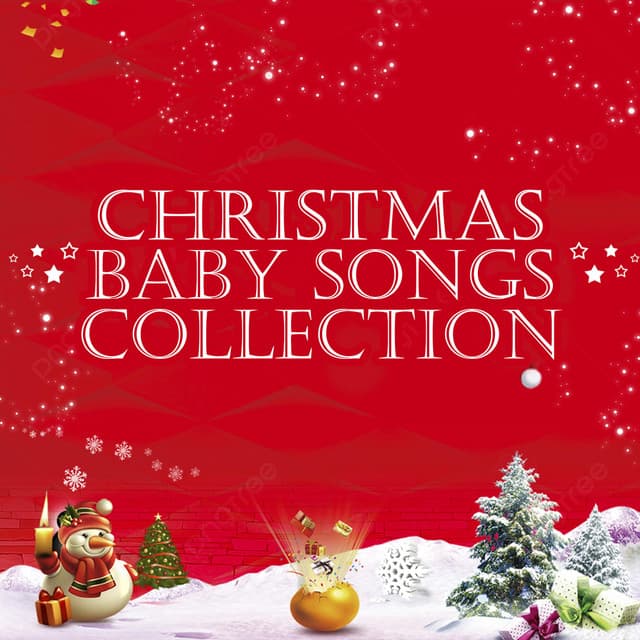 Christmas Baby Songs Collection - Baby Mozart