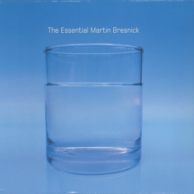 Martin Bresnick