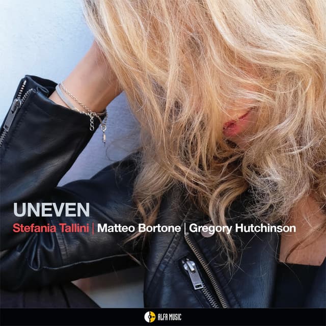 Uneven - Stefania Tallini