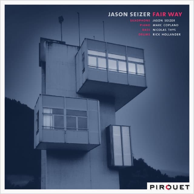 Fair Way - Jason Seizer