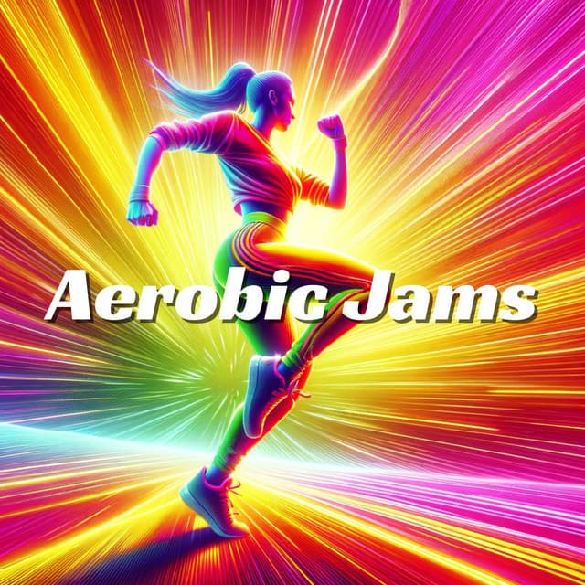Aerobic Jams: Latino Dance Fusion - Ibiza Chill Lounge