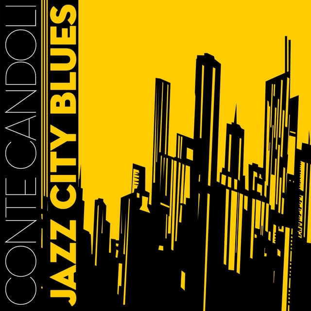 Jazz City Blues - Conte Candoli
