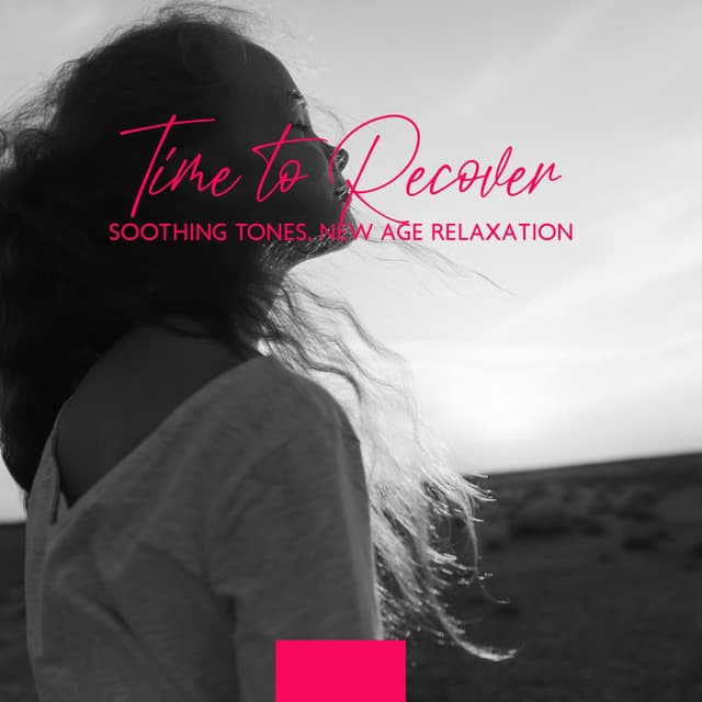 Time to Recover : Anti-Depressant, Soothing Tones, New Age Relaxation - Sleep Music 432Hz