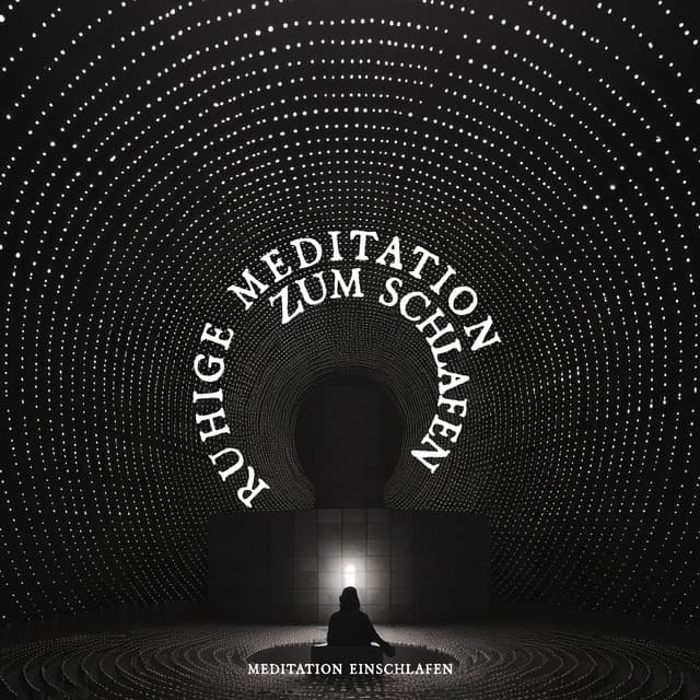 Meditation Einschlafen