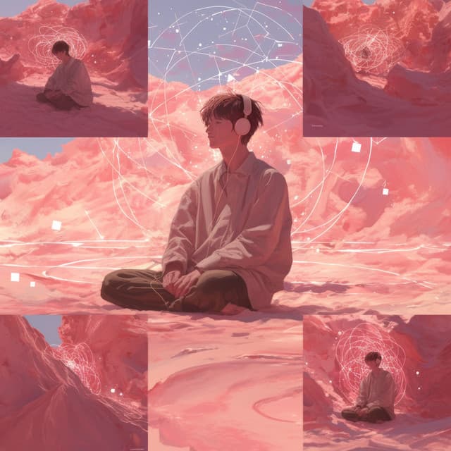 Cuidado Perenne: Un Paraíso para Encajar las Piezas de tu Existencia - Ruido Marrón