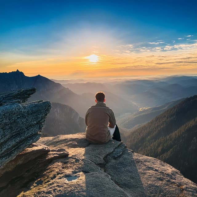 Lofi Suave Para Una Relajación Pacífica - Dualismo en calma